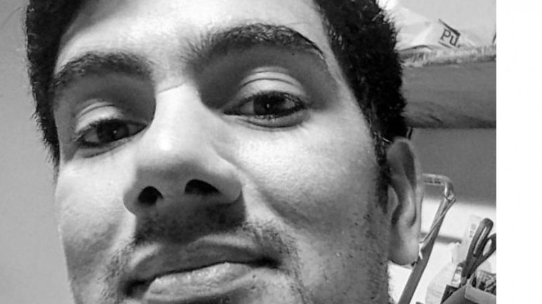 Final Feliz: encontraron a Luís Eduardo Albornoz