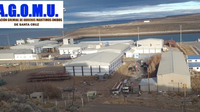 Trabajadores de la Pesca piden informes