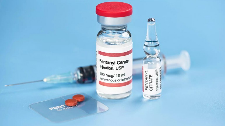 Alertan sobre nuevas y peligrosas drogas en Ushuaia