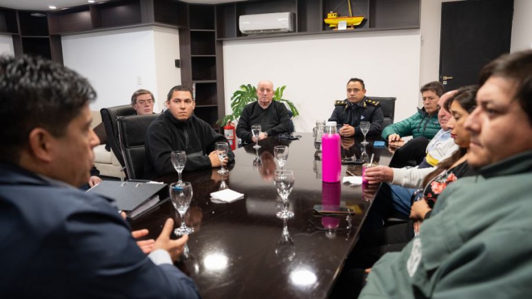 Robo de agua: SPSE no pudo formalizar la denuncia por falta de fiscales