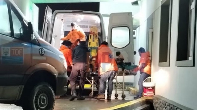 Allanamientos y dos detenidos por la brutal agresión a joven que quedó en terapia intensiva con más de 200 lesiones