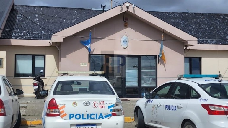 Condenaron a un recluso que gozando de salidas agredió a su novia y suma ya 4 años y 7 meses de pena