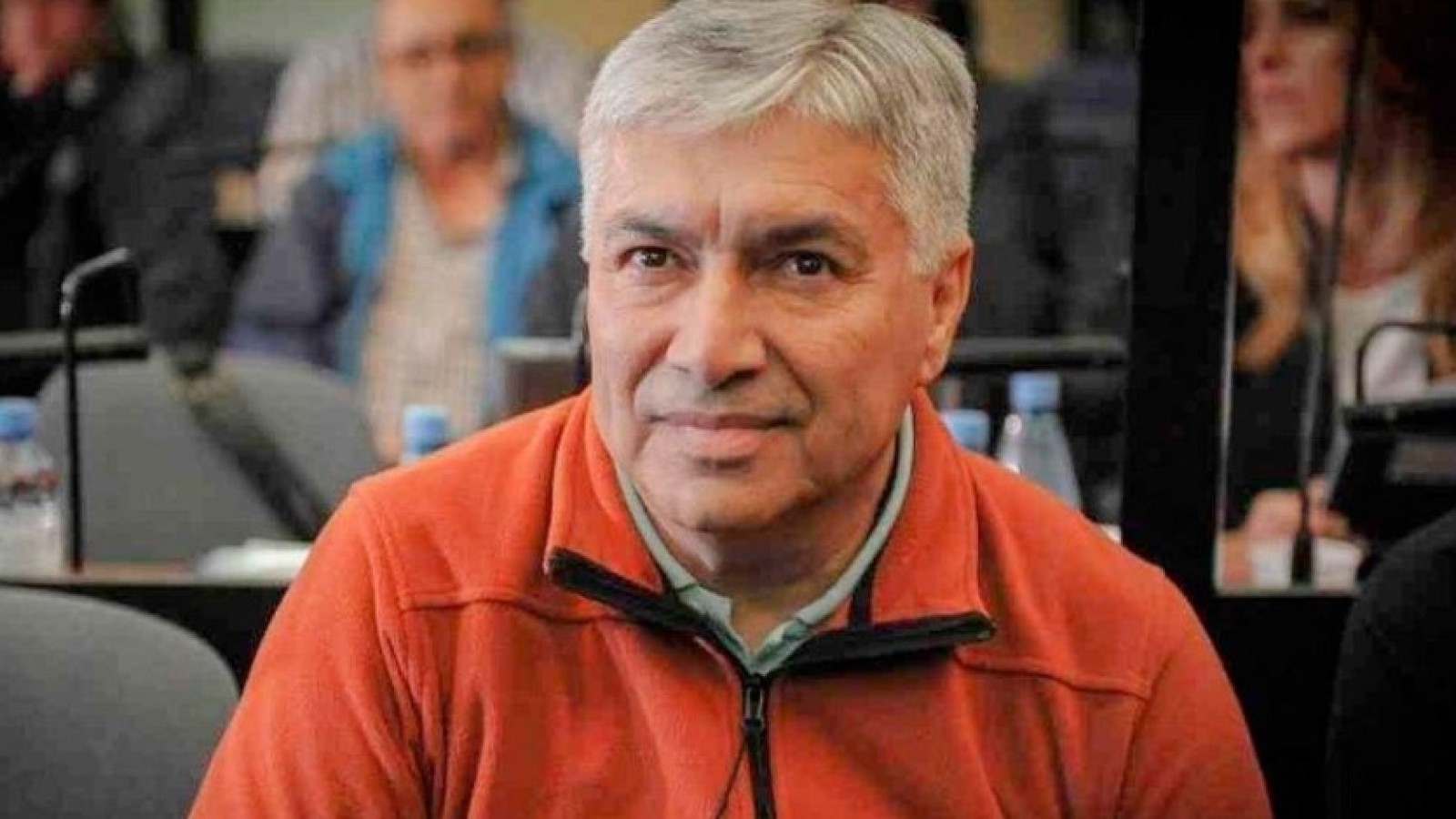 La Cámara de Casación rechazó el pedido de prisión domiciliaria y Lázaro Báez seguirá preso en la cárcel de Río Gallegos