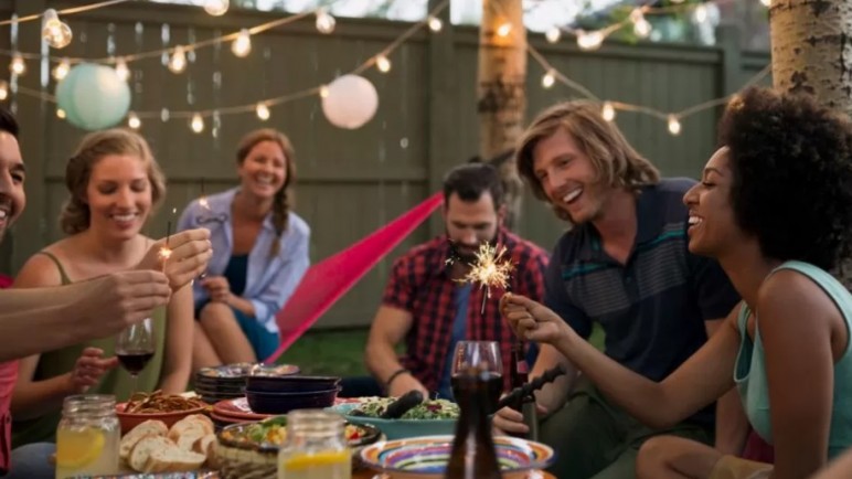 Se celebra este sábado del Dia del Amigo