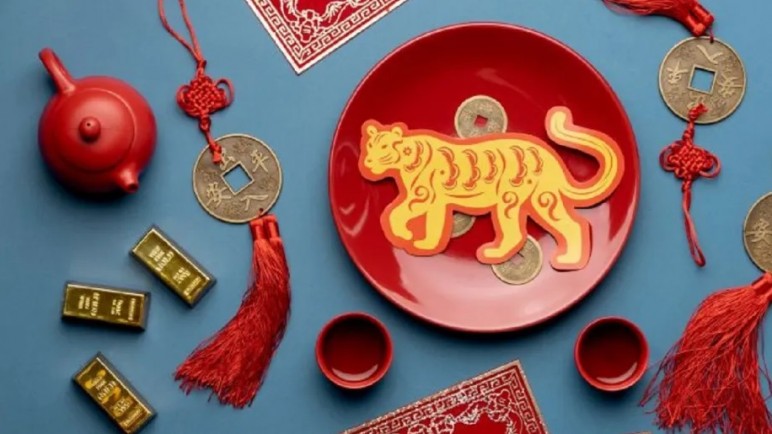 Consultá el horóscopo chino del jueves 25 de diciembre