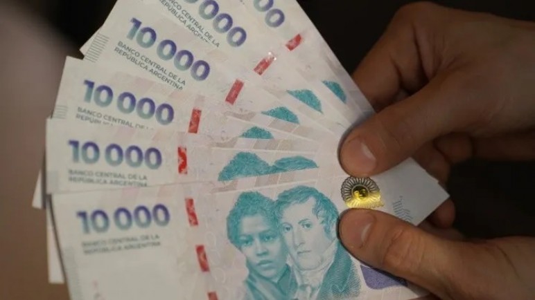 Enero 2026: qué bancos pagan más por un plazo fijo en pesos