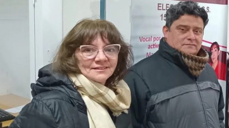 Manuel Piris y Sandra Casas asumen en las vocalías de la Caja de Servicios Sociales: día, horario y lugar