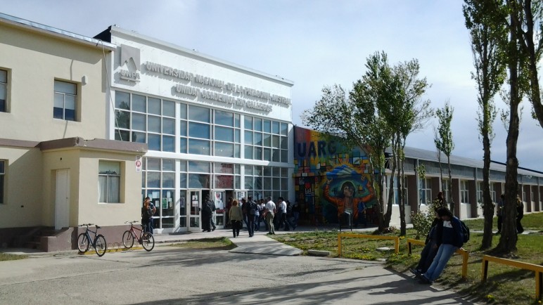 Este fin de semana II Festival "Ciencia y Saberes" en el Complejo Cultural de Río Gallegos