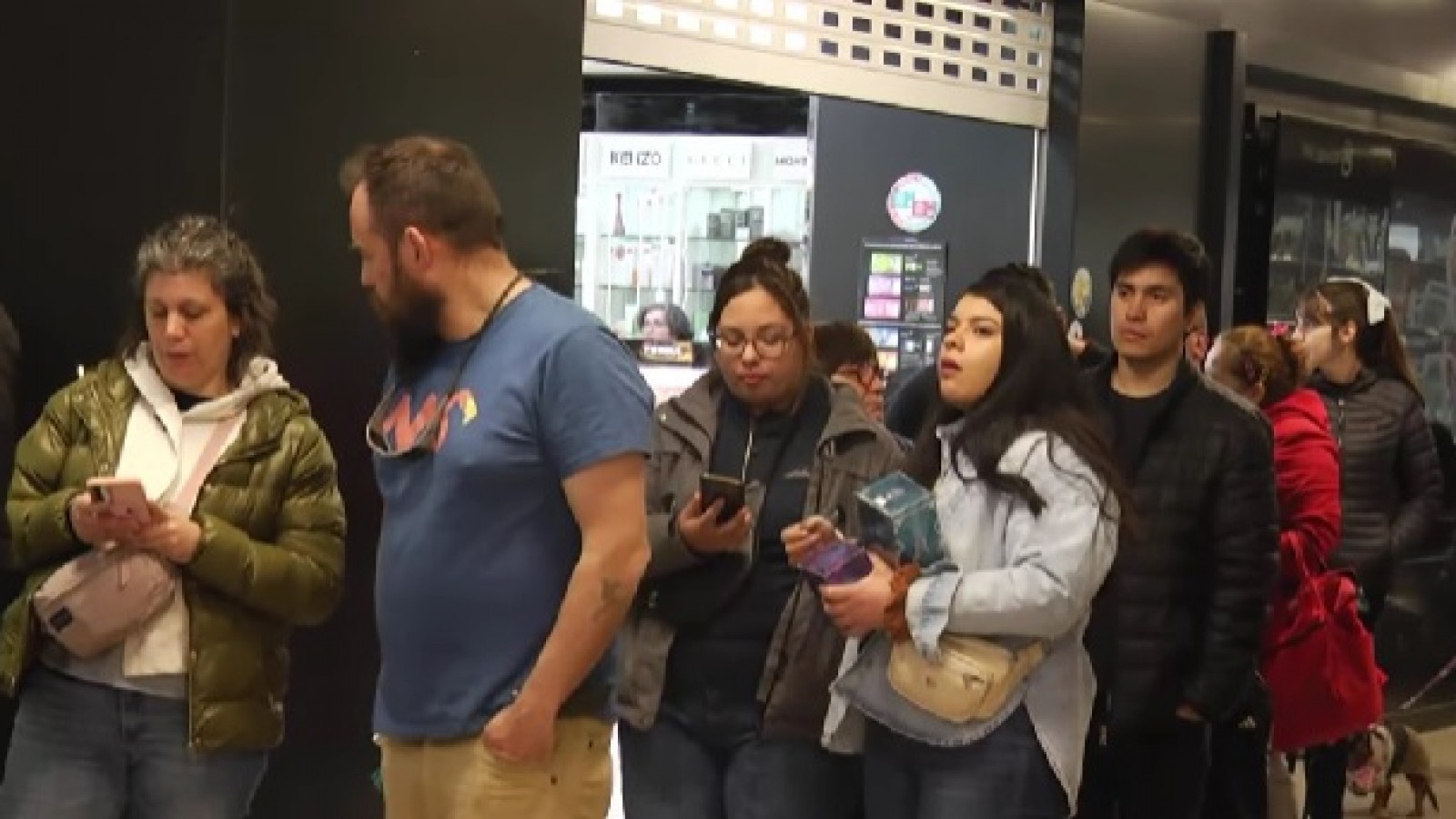 Compras en Punta Arenas: ARCA detalla el régimen electrodomésticos