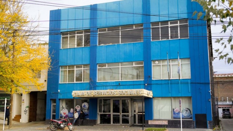 "No hay fondos": la grave respuesta de la Caja de Servicios Sociales de Santa Cruz a padres de niños con discapacidad