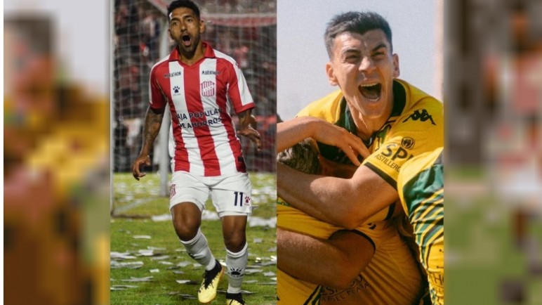 Tucumanos y bonaerenses van por un cupo en la Primera División