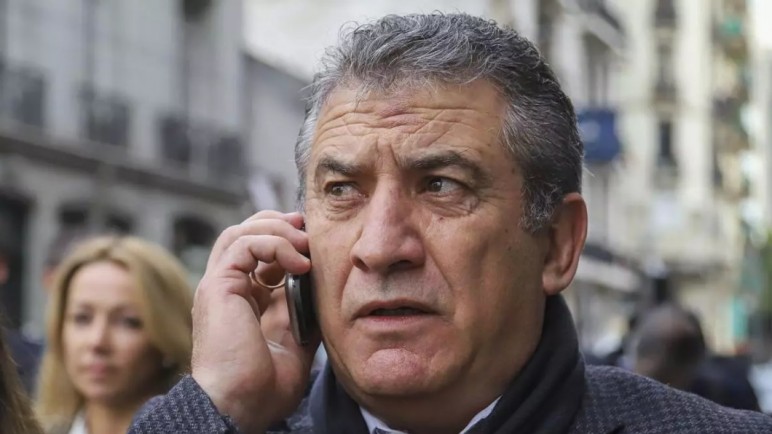 Lo ordenó la justicia y detuvieron a un exgobernador: los motivos