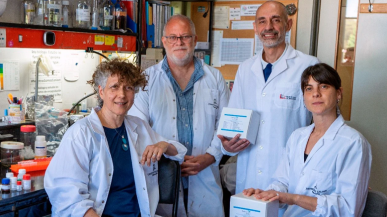 El descubrimiento es importante para combatir la enfermedad