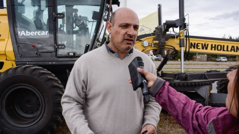 Un funcionario de Santa Cruz se descompensó en un vuelo a la Ciudad de Buenos Aires