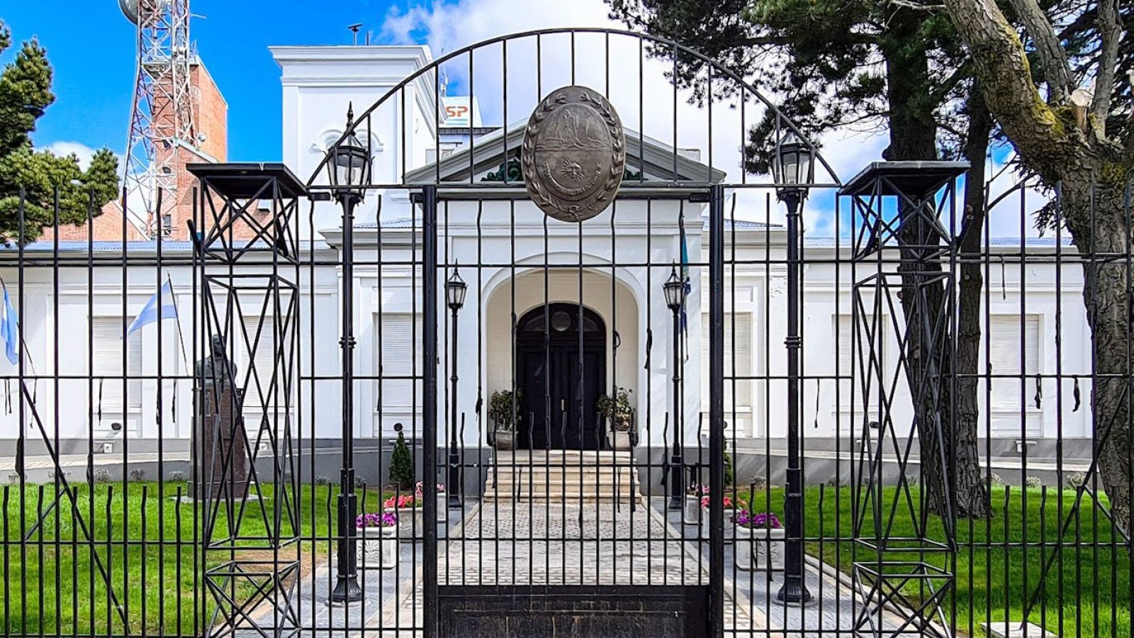 El Gobierno de Santa Cruz dispuso el Receso Anual Administrativo