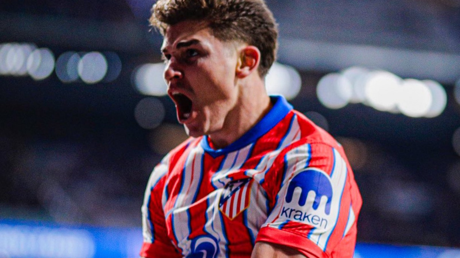 Julián Álvarez y una actuación decisiva en la jornada 7 de la Champions League