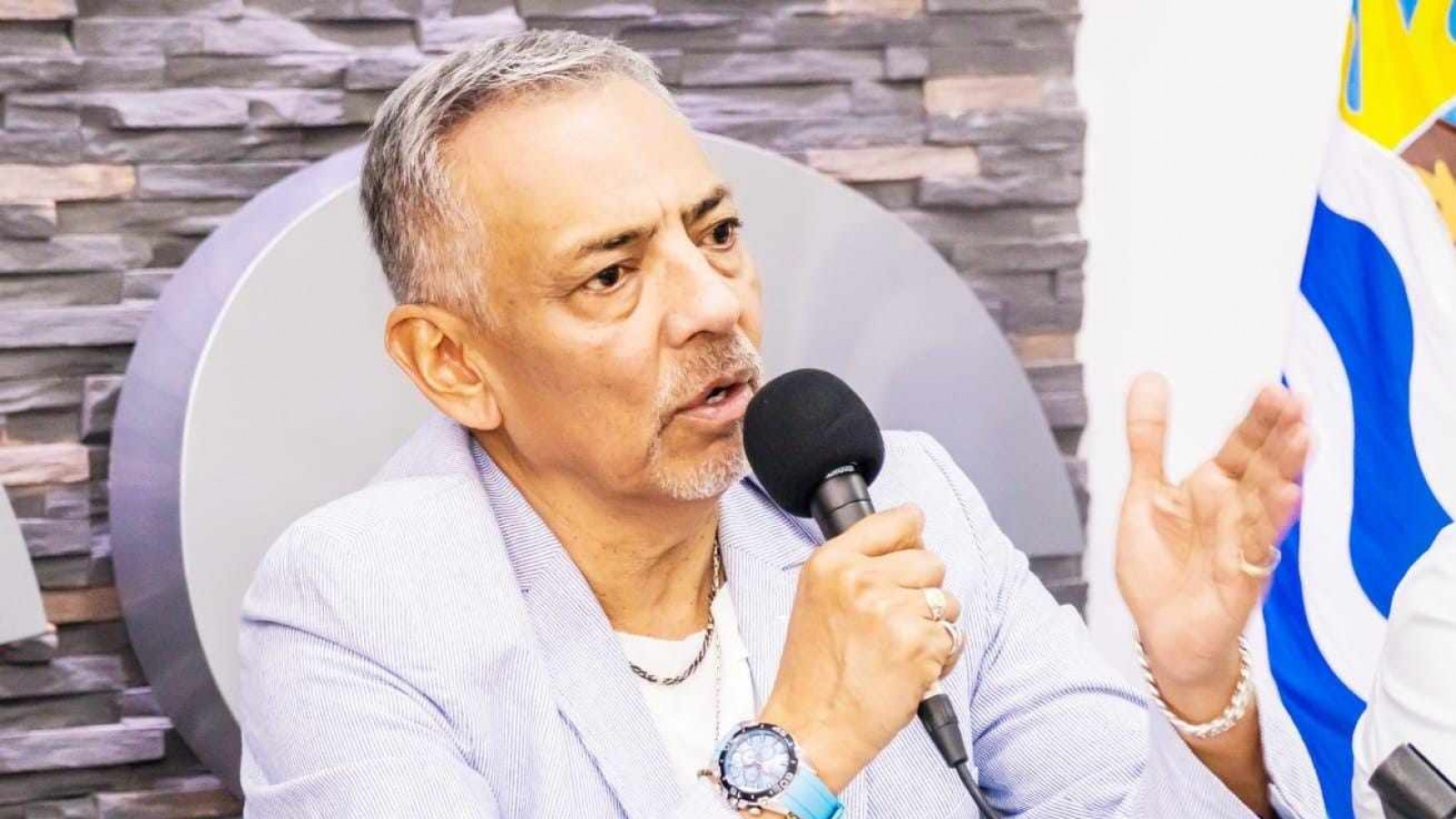 A ocho años de la denuncia por abuso sexual, sigue sin fecha el juicio contra Jorge Soloaga