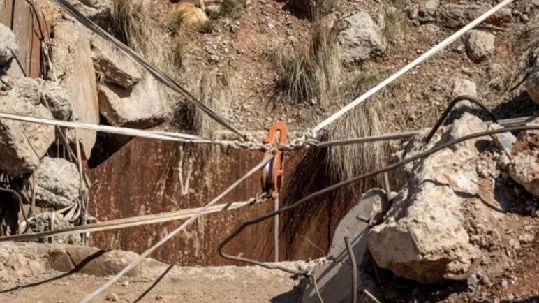 Derrumbe de mina de oro en Mali: asciende a 50 el número de muertos