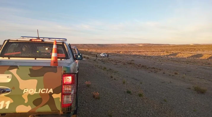 Dos robos millonarios de oro a minas de Santa Cruz y los responsables siguen prófugos