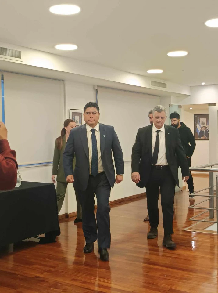 Acuerdo con YPF por su salida: la dura crítica de Vidal, "el mejor acuerdo", y a dónde se destinarán los 335 millones de dólares