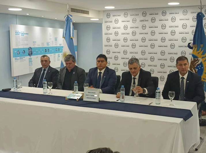 Acuerdo con YPF por su salida: la dura crítica de Vidal, "el mejor acuerdo", y a dónde se destinarán los 335 millones de dólares