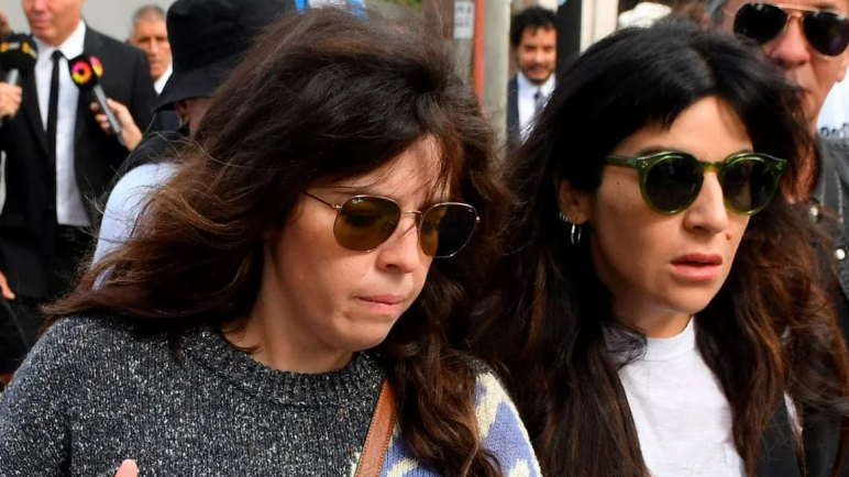 "Si ellos hubiesen hecho su trabajo, esto se podría haber evitado": Dalma Maradona y un testimonio desgarrador