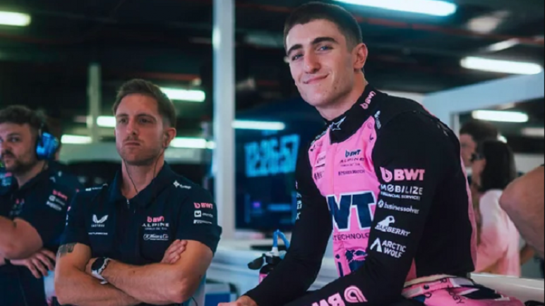 Doohan decepciona en Arabia Saudita: ¿se acerca Colapinto?