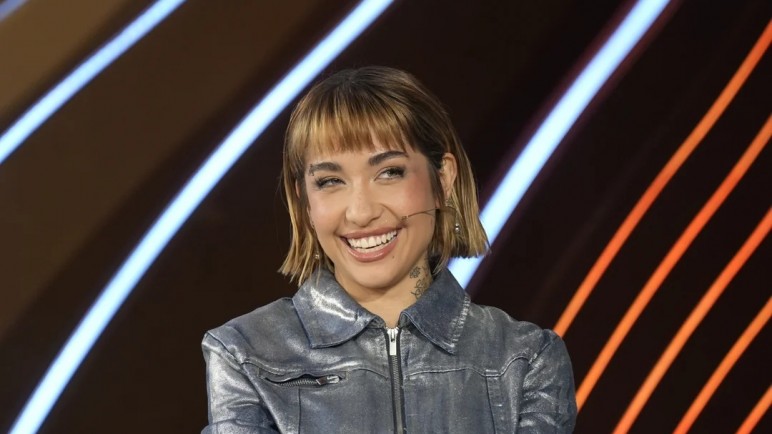 "Terapia intensiva": se conocieron nuevos detalles de la salud de María Becerra