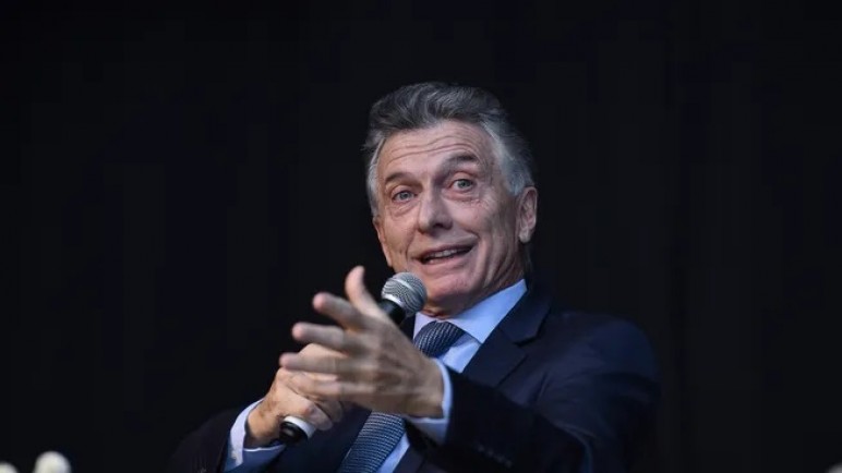 Macri le contestó las acusaciones a Milei