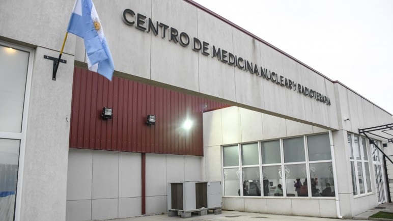 El CEMNPA: de referente provincial a eje sanitario patagónico