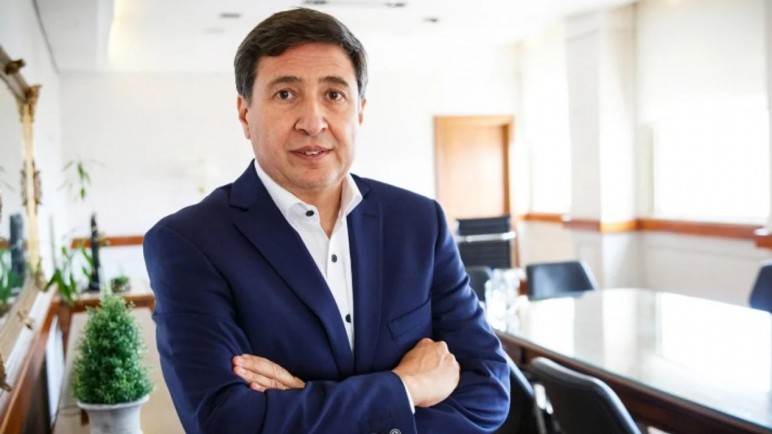 Daniel Arroyo advierte: "El endeudamiento generará una crisis social"