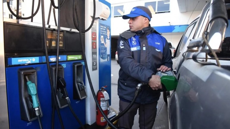 Banco Nación y MODO lanzan 30% de descuento en combustibles: cómo aprovecharlo