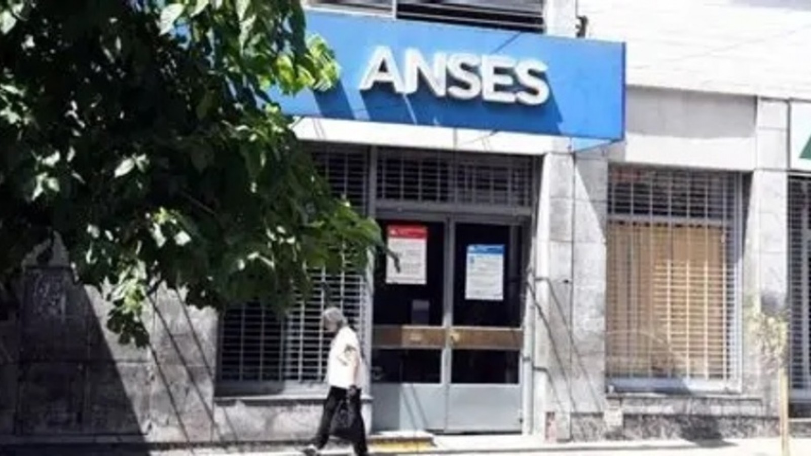 ANSES: ahora se podrá tramitar la pensión por fallecimiento de un jubilado desde la web