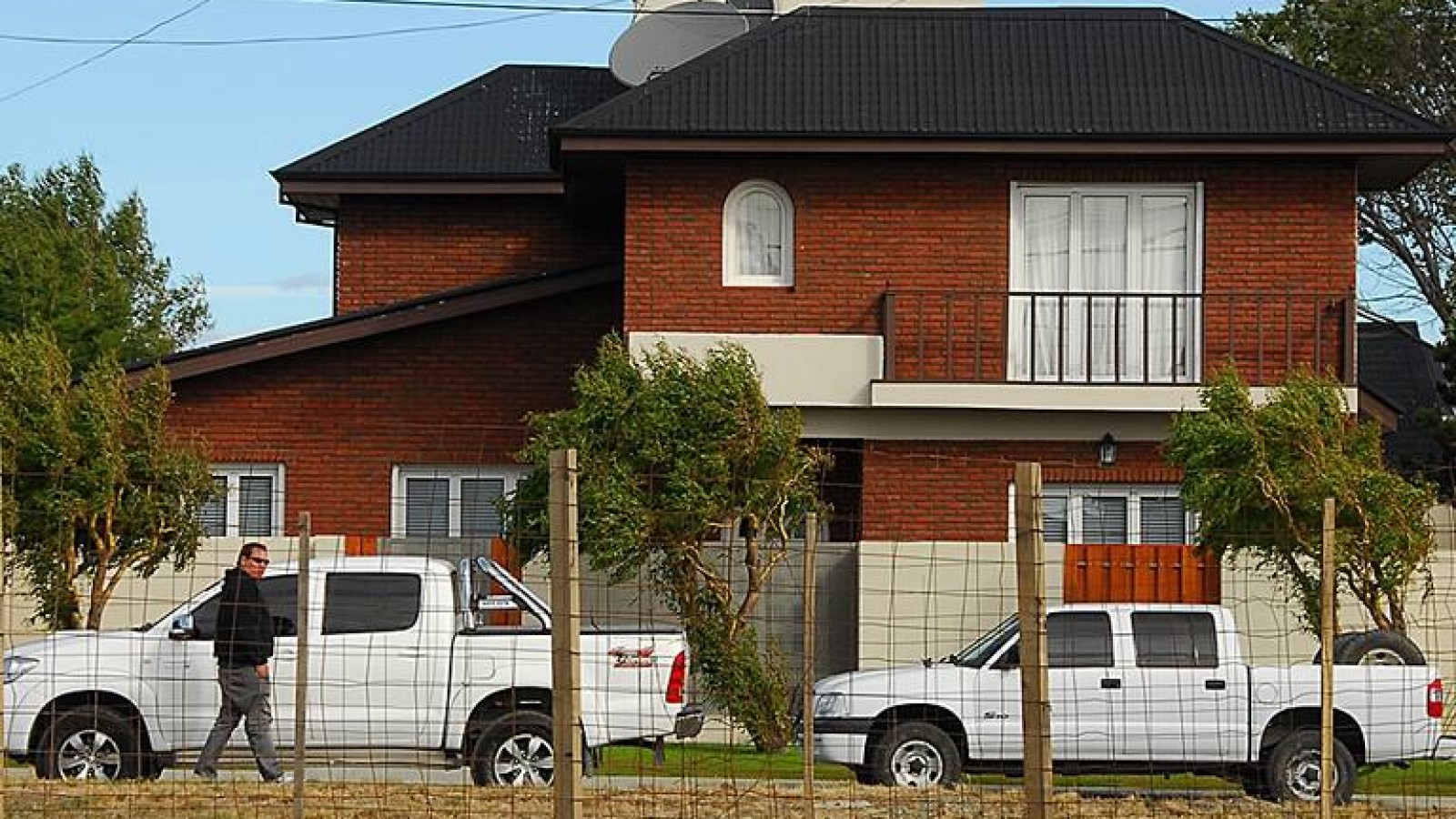 Casación revisará si se incluyen bienes de Máximo y Florencia Kirchner: qué propiedades de Río Gallegos y El Calafate quedaron bajo revisión judicial