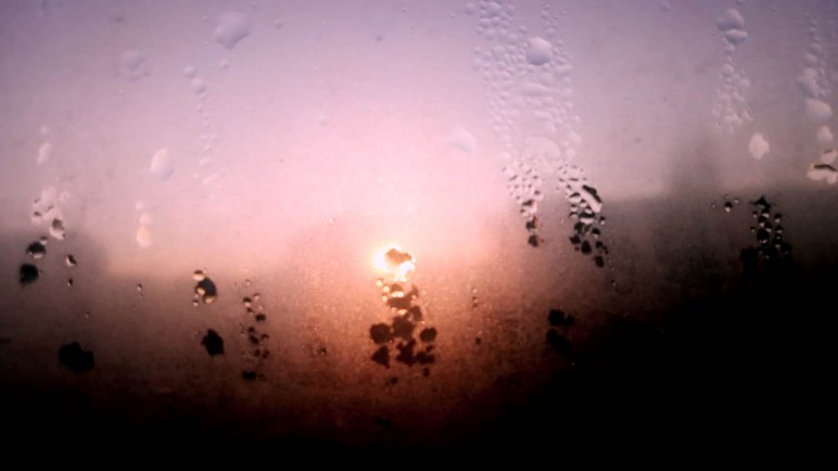 Rige alerta amarilla por lluvias en Santa Cruz: cuáles son las localidades afectadas