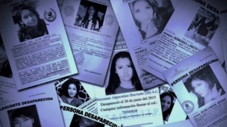 Buscan en Río Gallegos a Emanuel, un hombre de 30 años