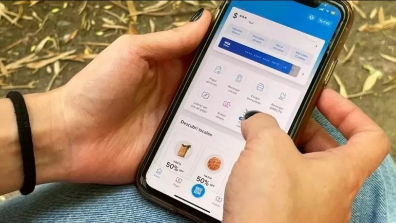 Billeteras virtuales vs plazos fijos: quién paga más