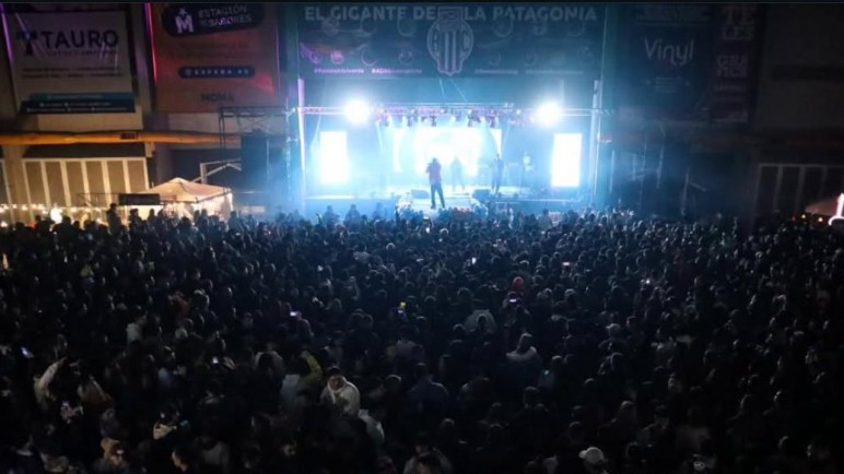 Con la presencia de La Repandilla y los 4 de Córdoba, este sábado llega la 20º edición del FEPCA al Boxing Club