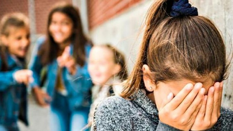 Por sufrir bullying, su hija intentó quitarse la vida en Santa Cruz, elaboró un proyecto y quiere ser escuchada por los diputados