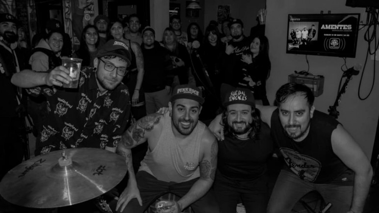 Radiactivo Fest: la música se une por una causa solidaria en Río Gallegos