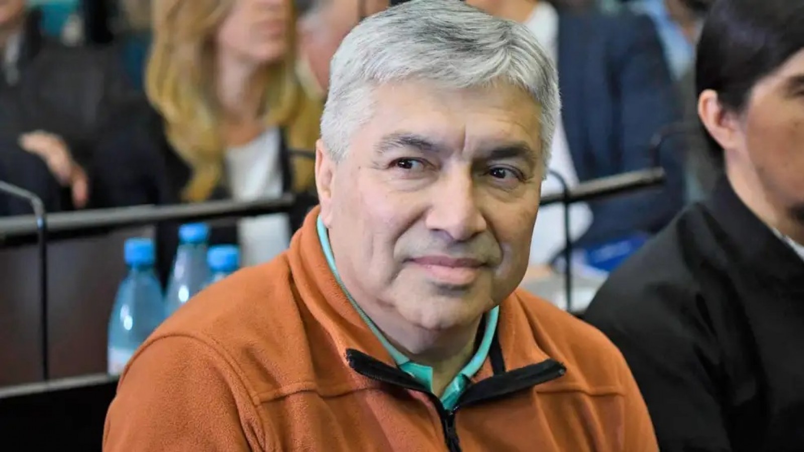 ¿Qué pasó con Lázaro Báez? su Defensa denuncia falta de información por su traslado