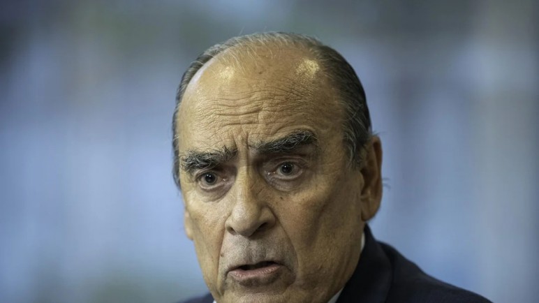 La Sucesión del Poder: los Jefes de Gabinete de Milei y el Impacto de la Salida de Francos