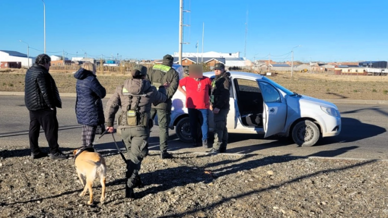 Usó un "emoji de delfín" para vender cocaína en Santa Cruz: fue condenado a 4 años