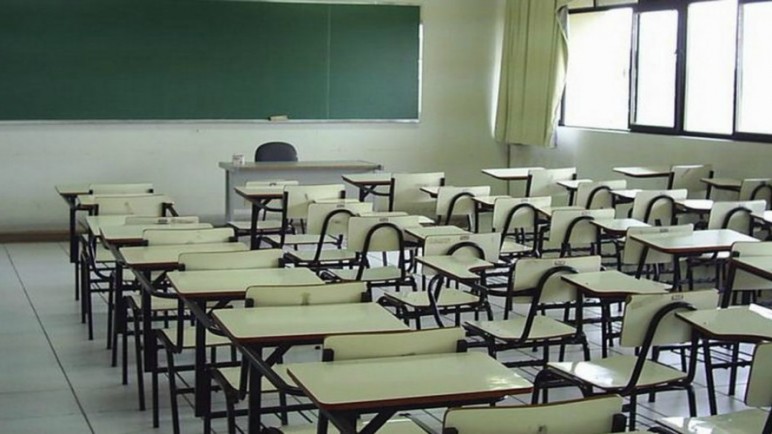 ¿Cuántos días faltan para el inicio de clases en Santa Cruz?