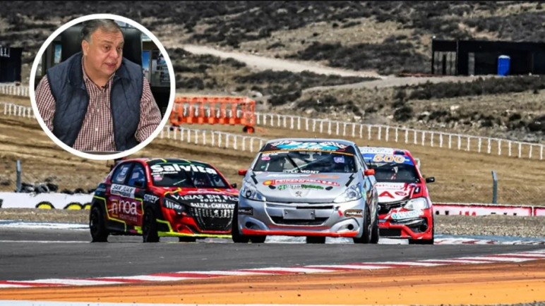 Incertidumbre por el TN: qué dijo Belloni sobre la llegada a El Calafate