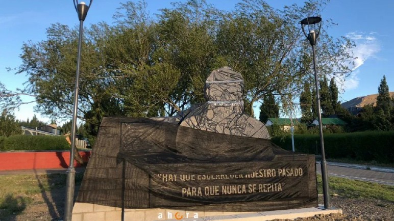 Inaugurarán un nuevo monumento a Bayer