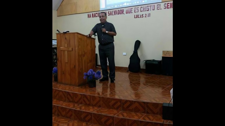 Condenan a 8 años al pastor Miguel Triviño por abuso: la voz de Belén tras una década de espera