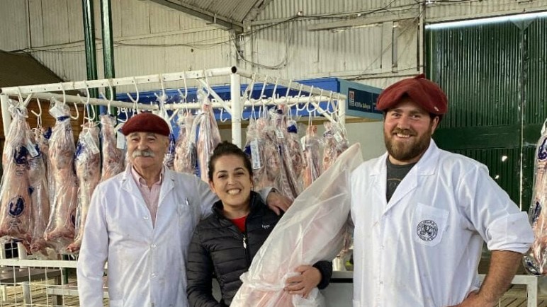 Venta de corderos en la Sociedad Rural de Río Gallegos: cuándo será, desde qué hora y cómo aprovechar los descuentos y las cuotas sin interés