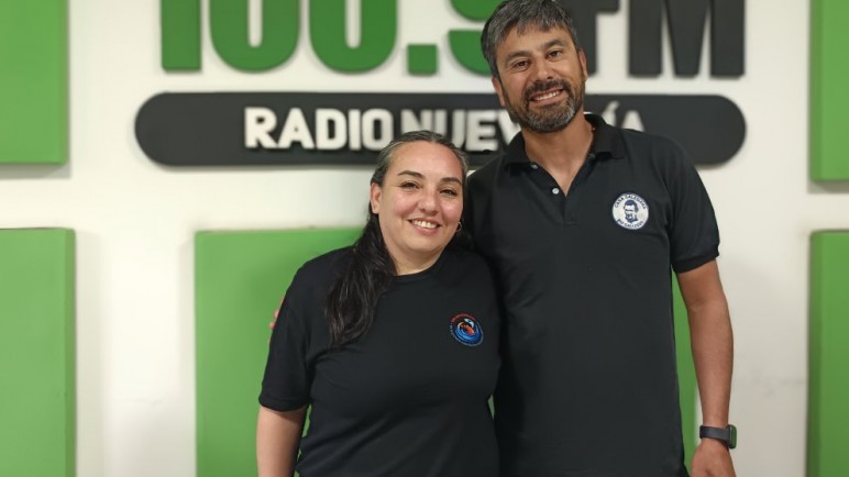 Más de seis instituciones impulsan la campaña navideña "Si vos estás, todo es mejor"