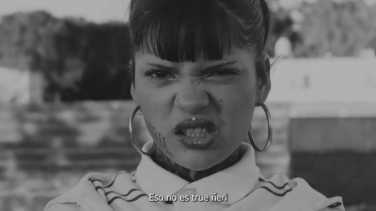 De Río Gallegos al Monumental: Ze Pekeña abre el histórico doble show de María Becerra